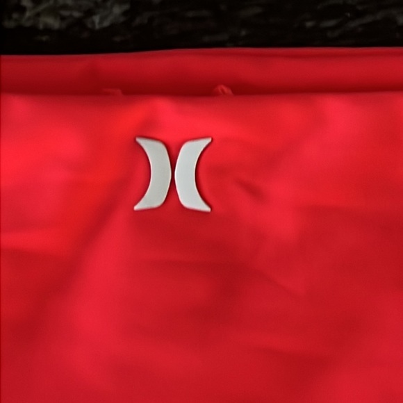 NWOT Hurley Solid Full Bikini Bottom - Picture 12 of 14